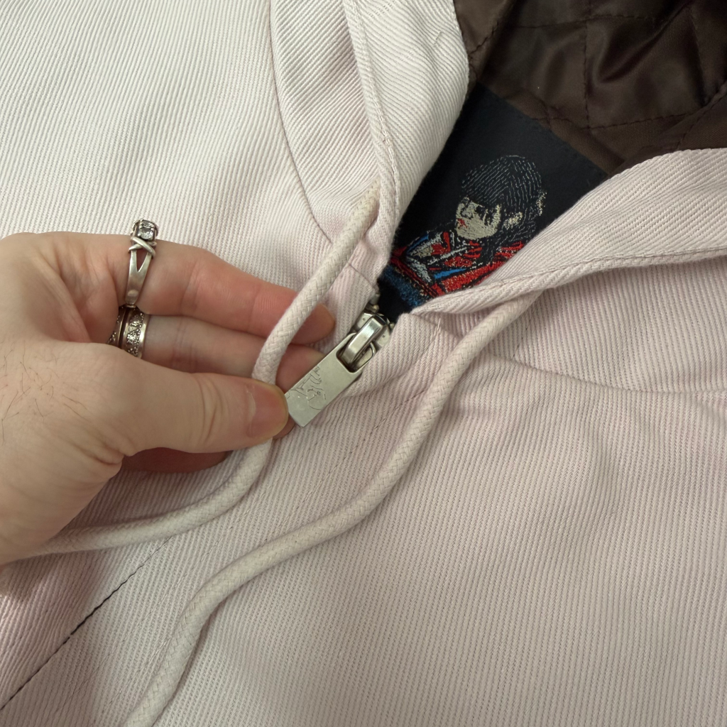 Plum Blossom Jacket photo 6