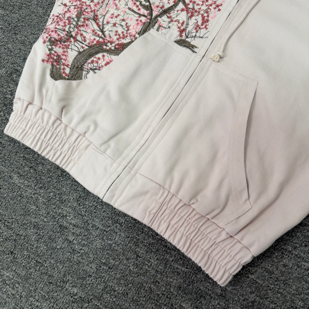 Plum Blossom Jacket photo 5