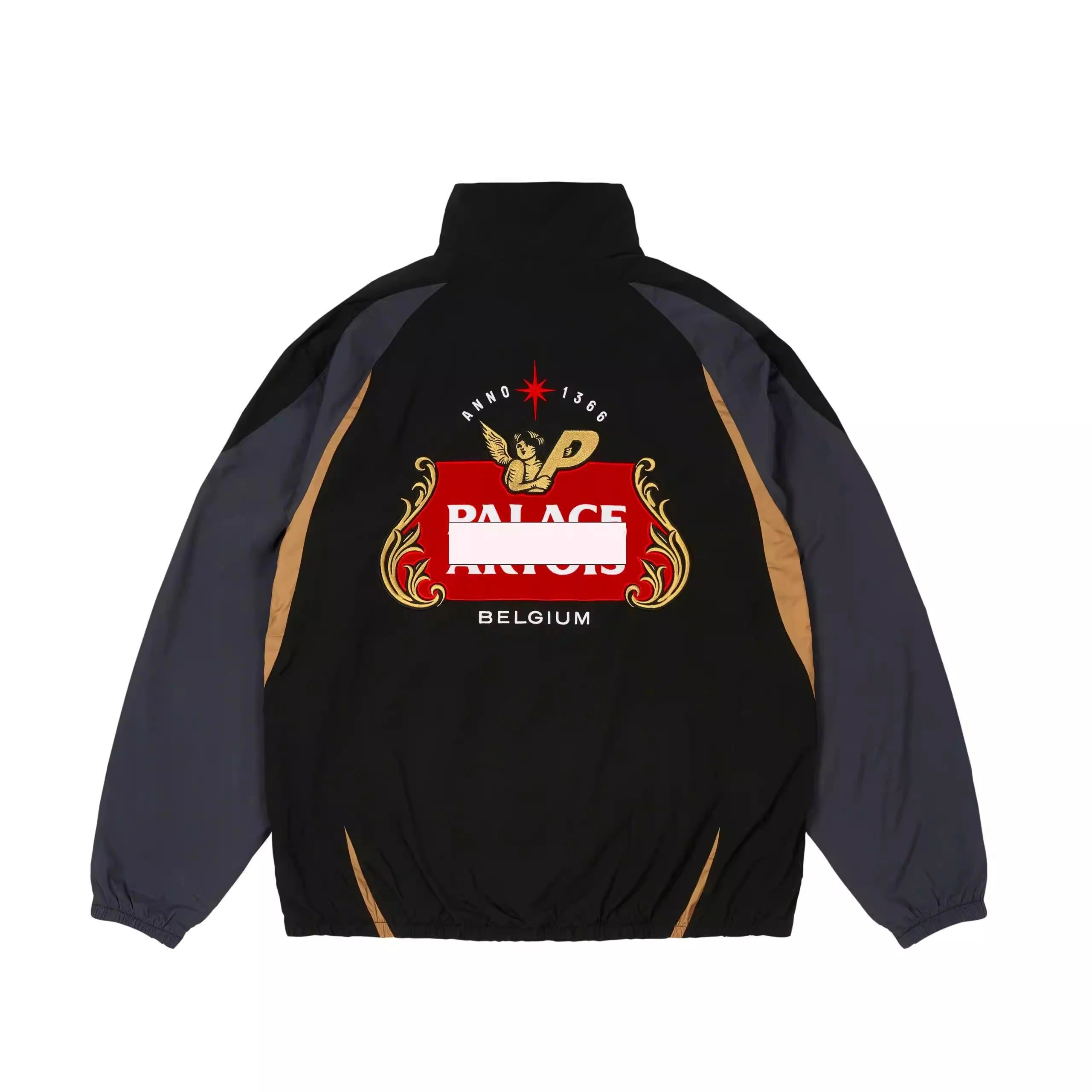 Jacket photo 2