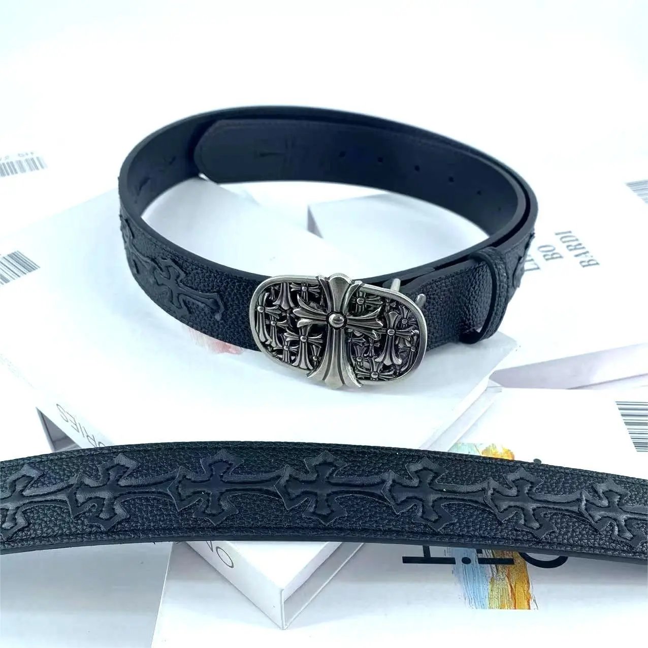 CH Belt photo 3