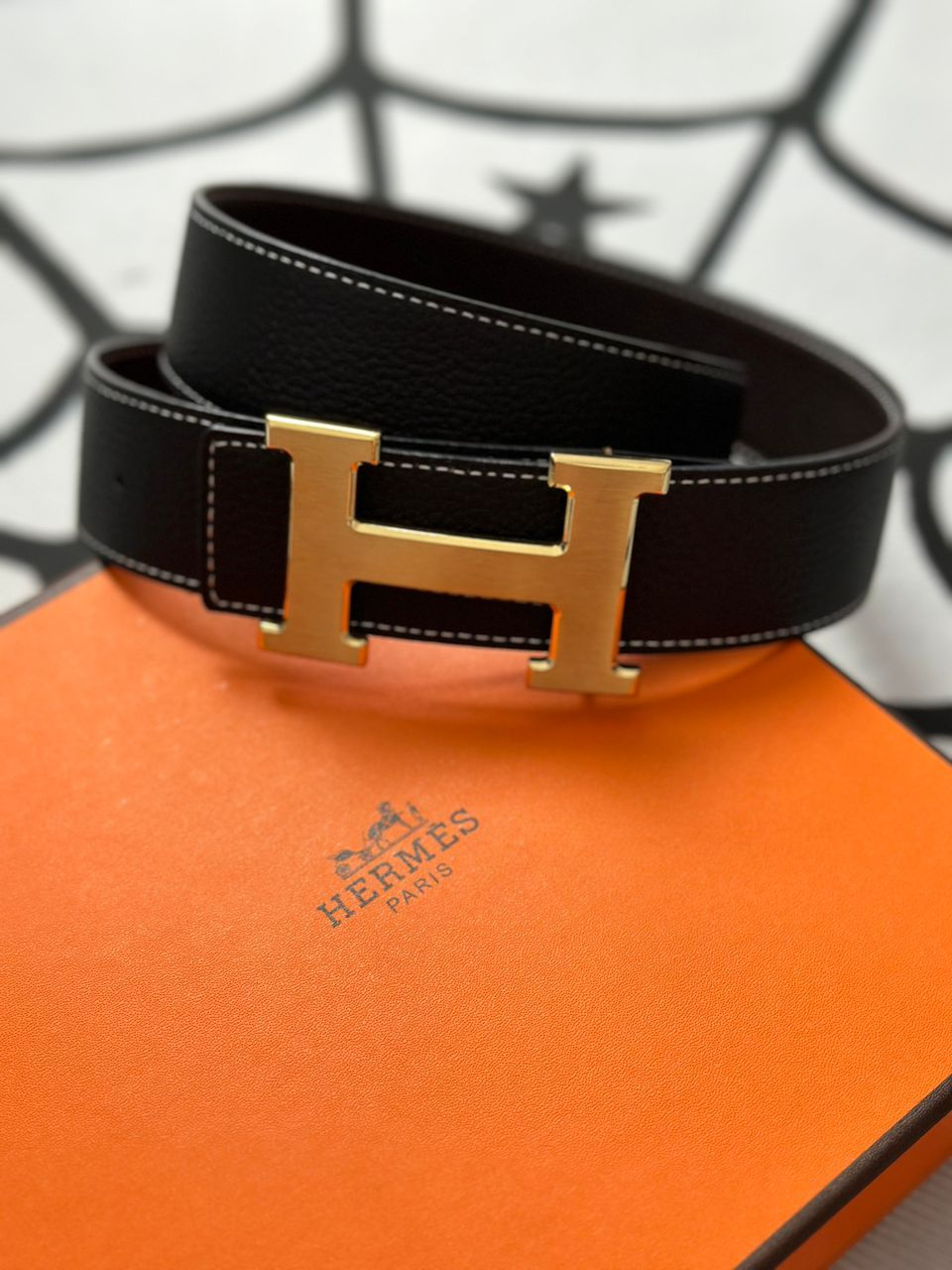 H Belt photo 8