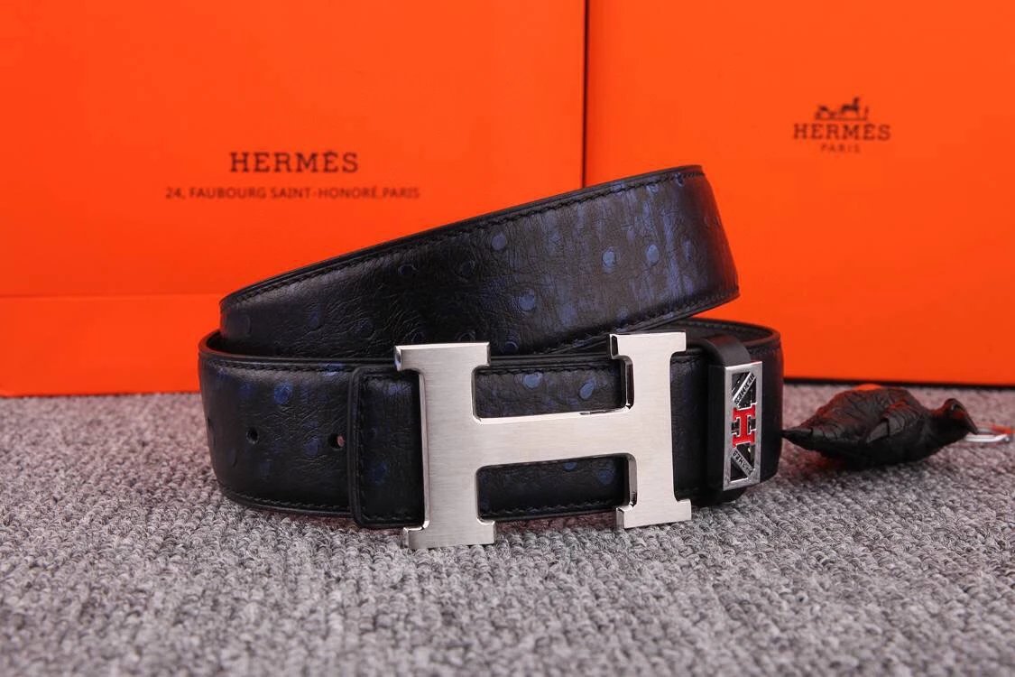 H Belt photo 7