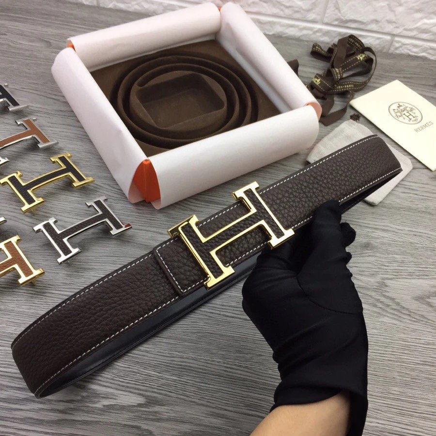 H Belt photo 6