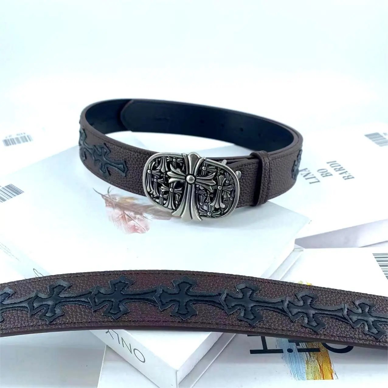 CH Belt photo 4