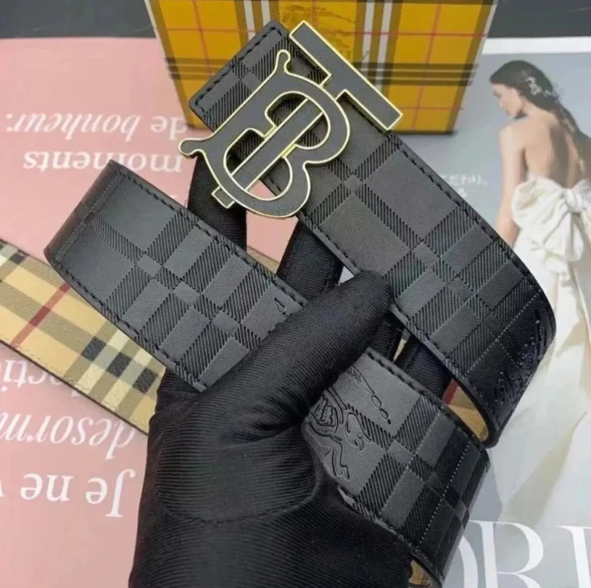 Belt