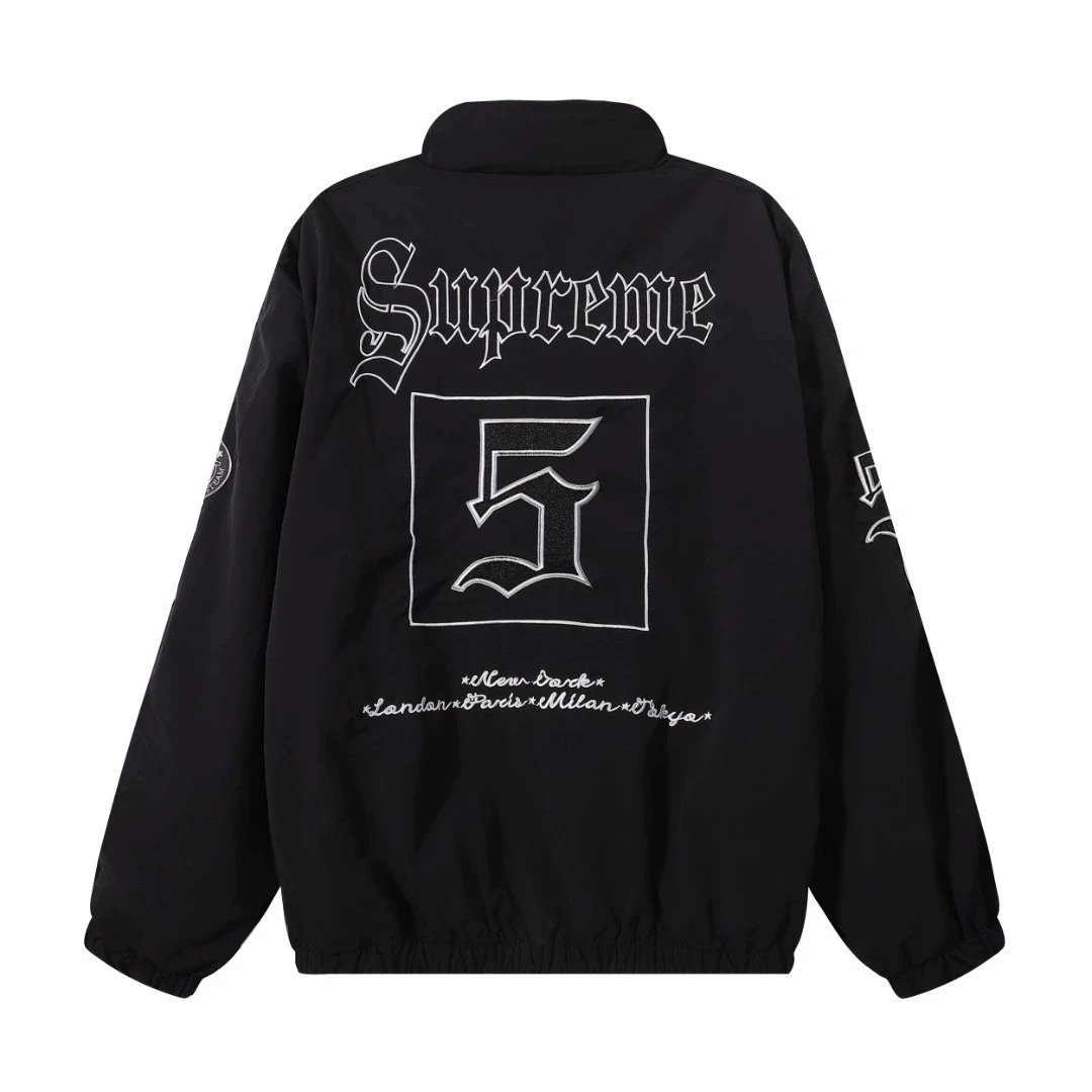2611 Black Coat AM