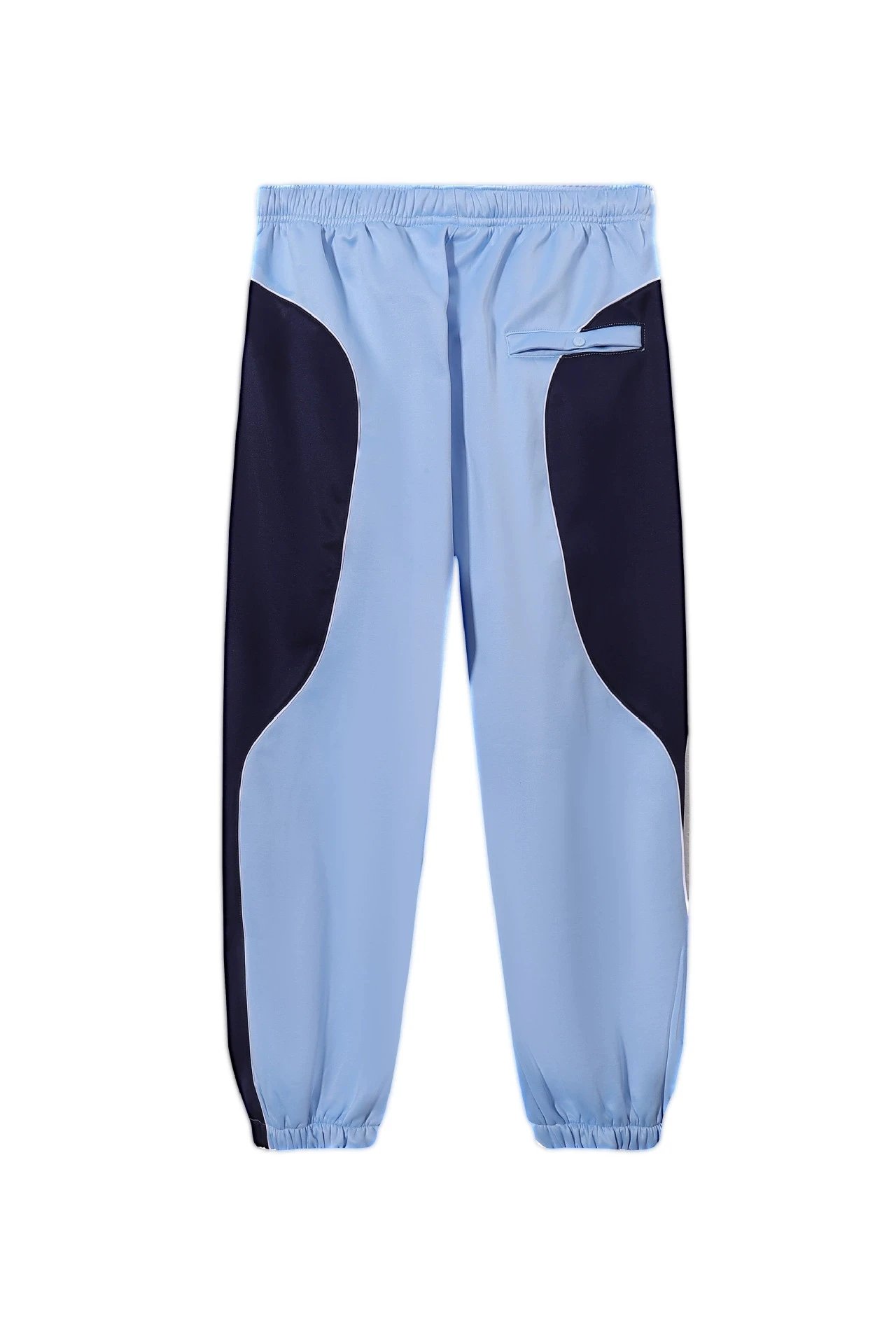 2614 Blue Pants AM