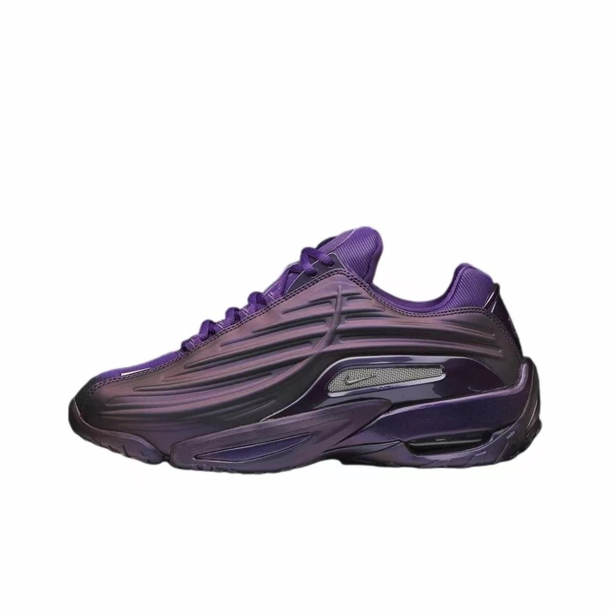 Purple;