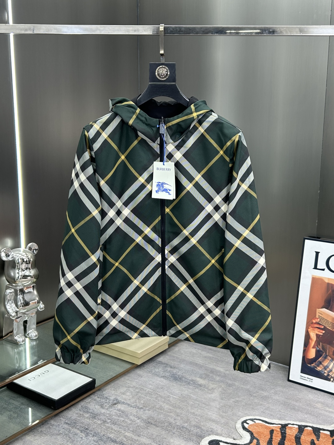 M-3XL (Please note size when ordering)