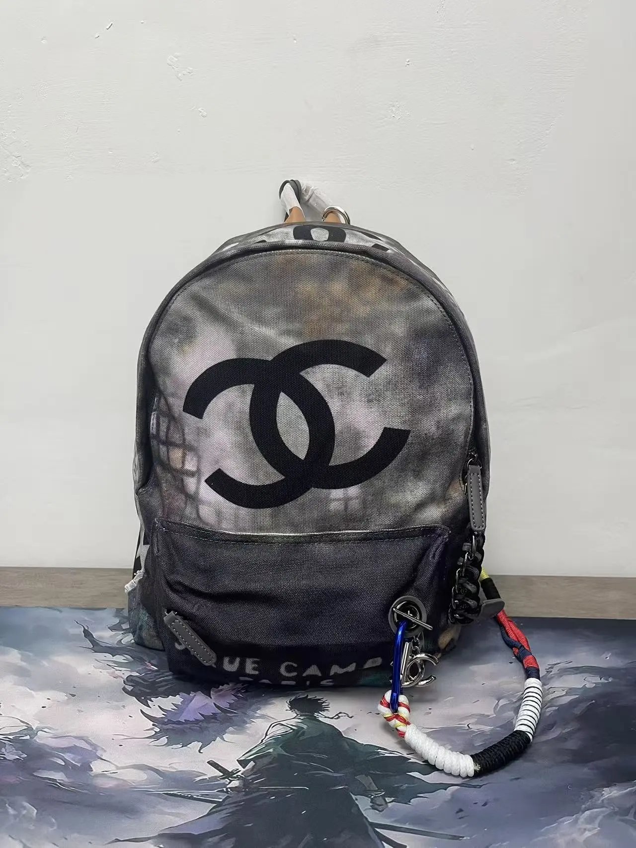 CL package of high quality