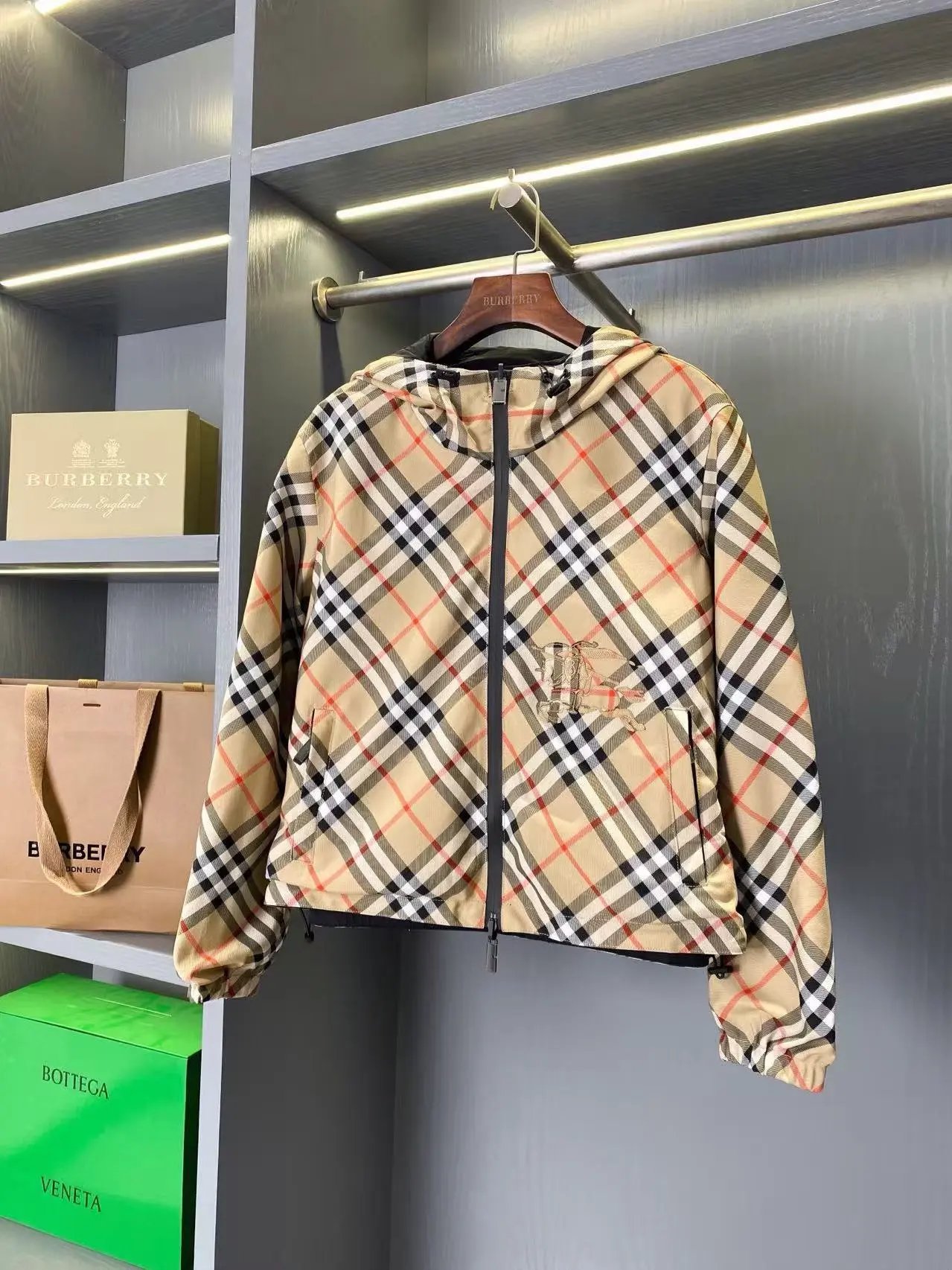 S-XXL Size