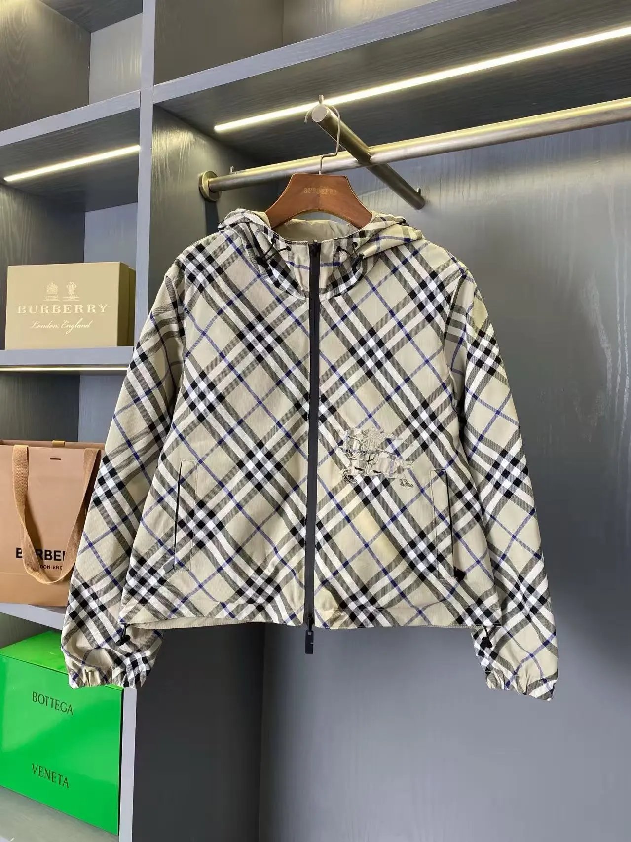 Gray S-XXL
