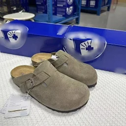 thumbnail for b*i*r*k** slippers