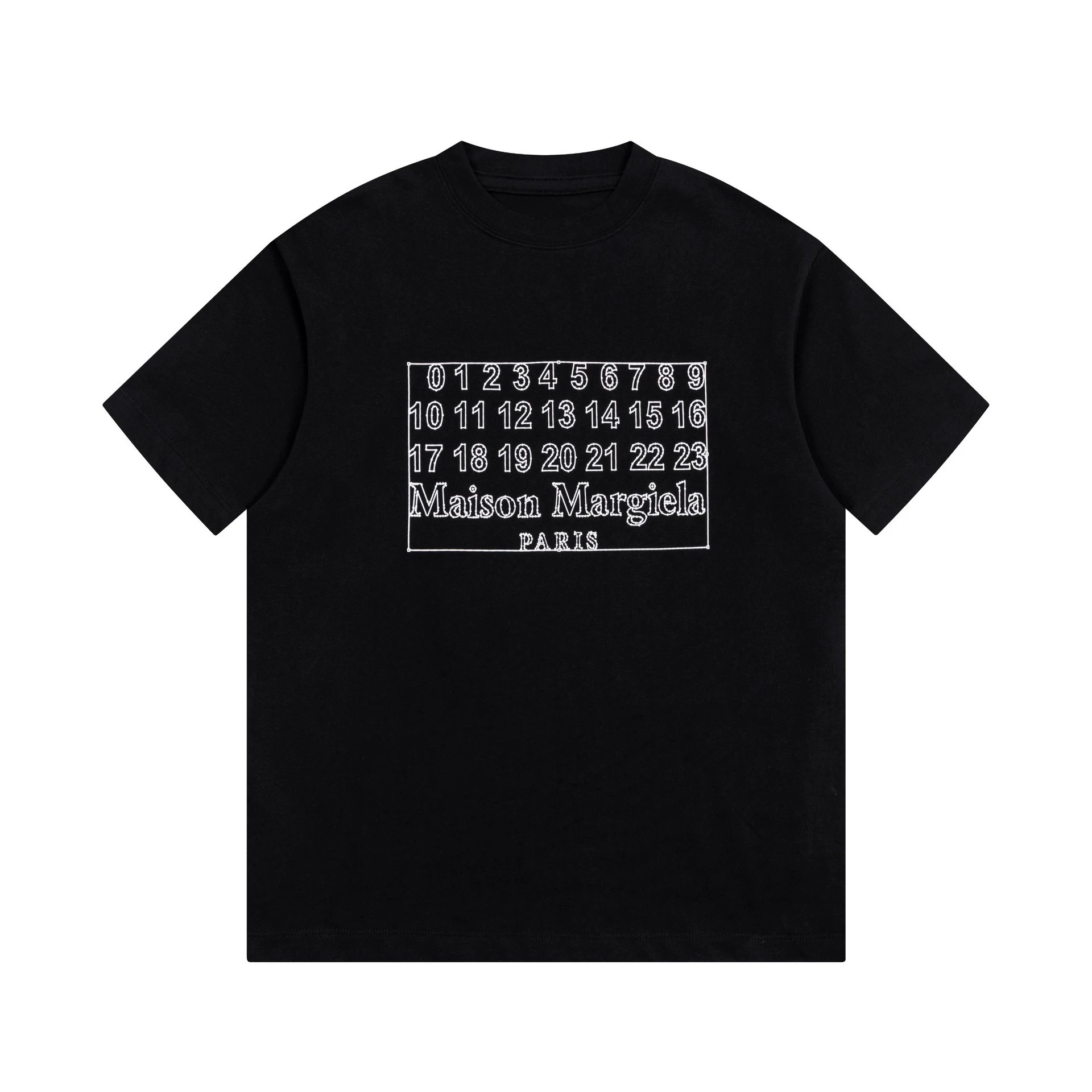 809 Black