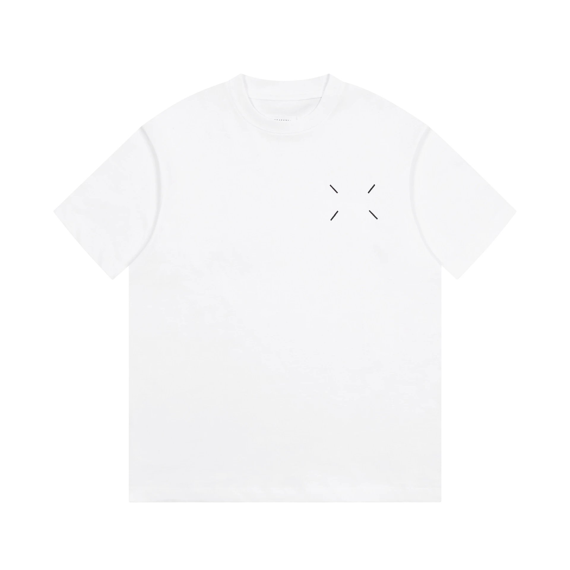 811 White