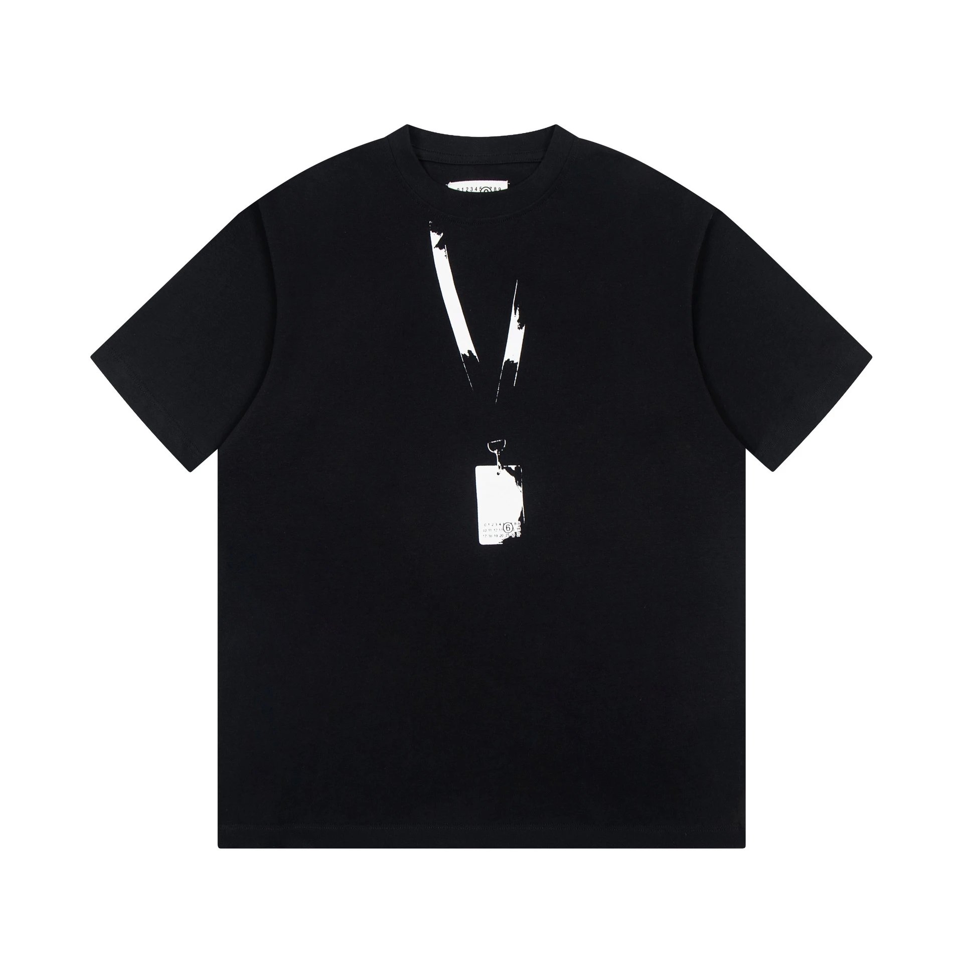 833 Black