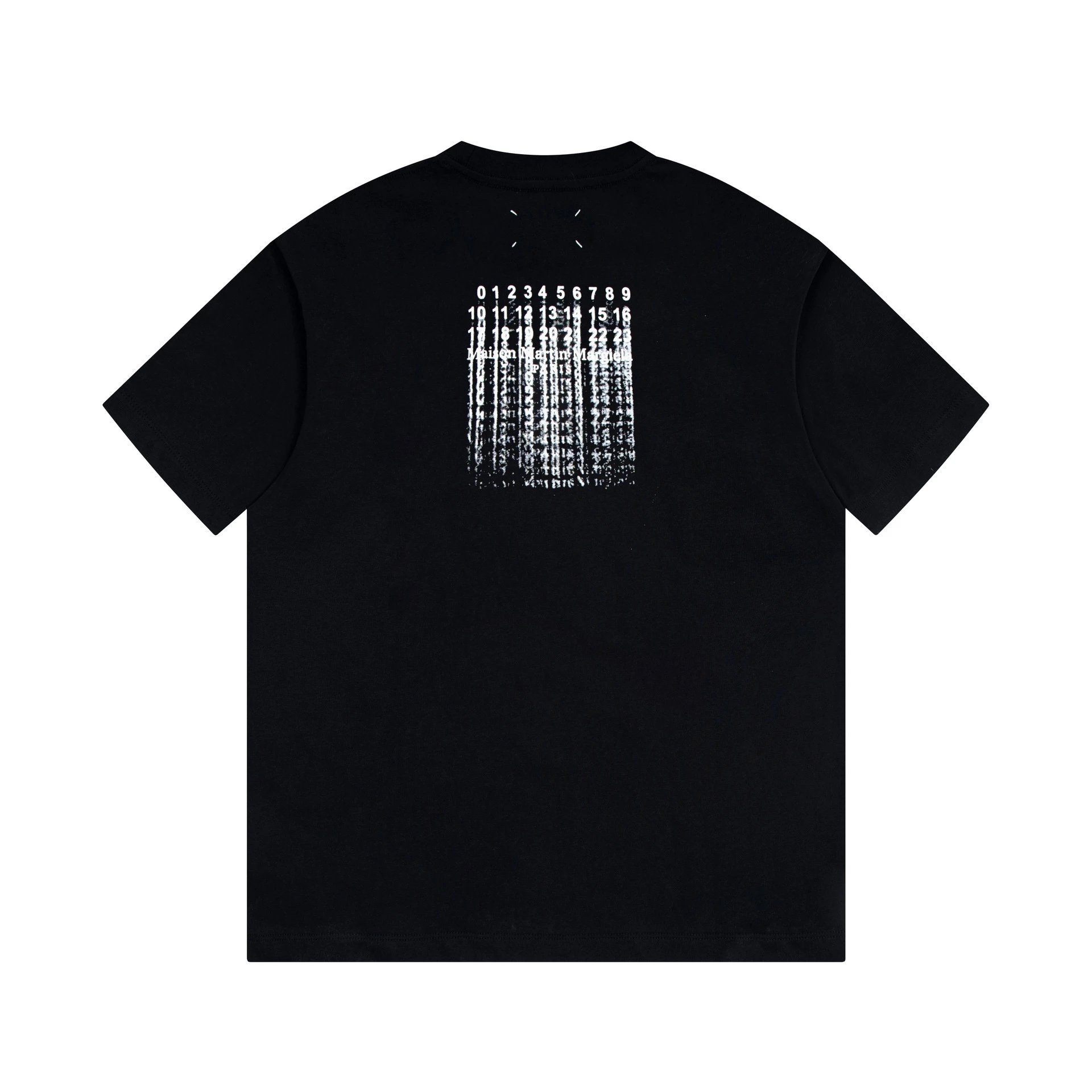 804 Black