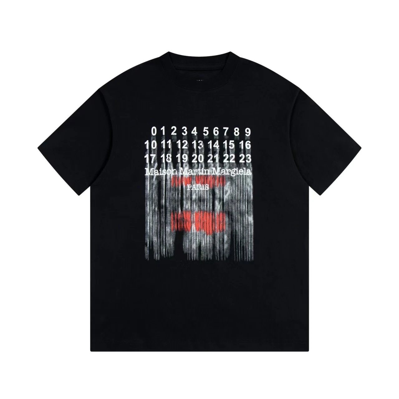 813 Black