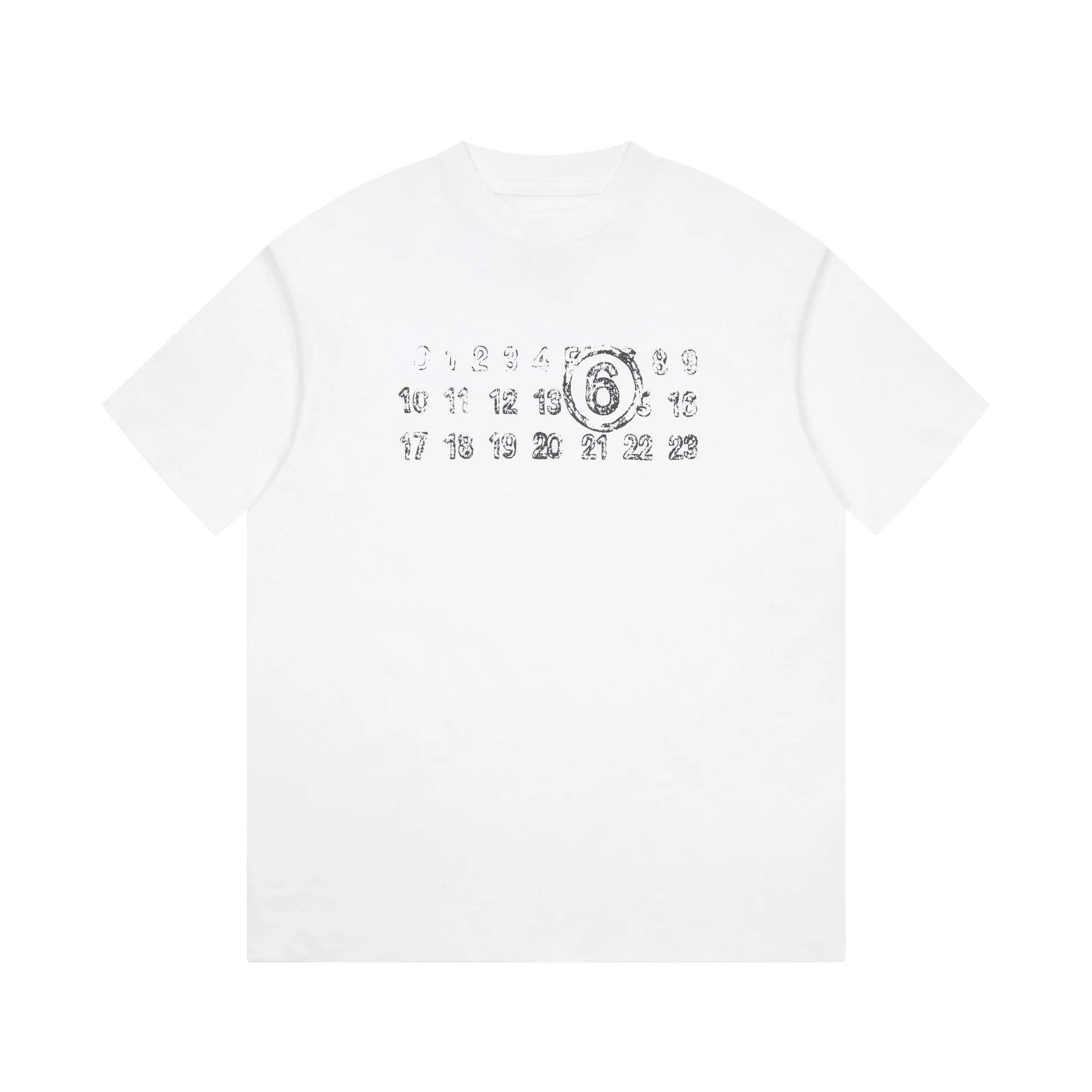 817 White