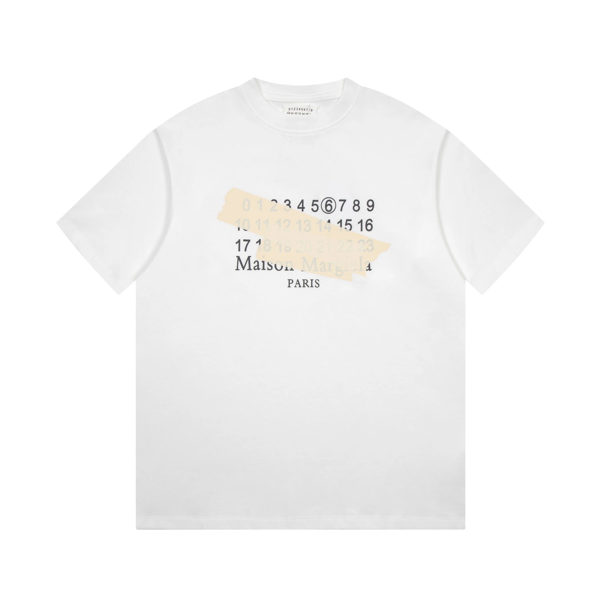 828 White
