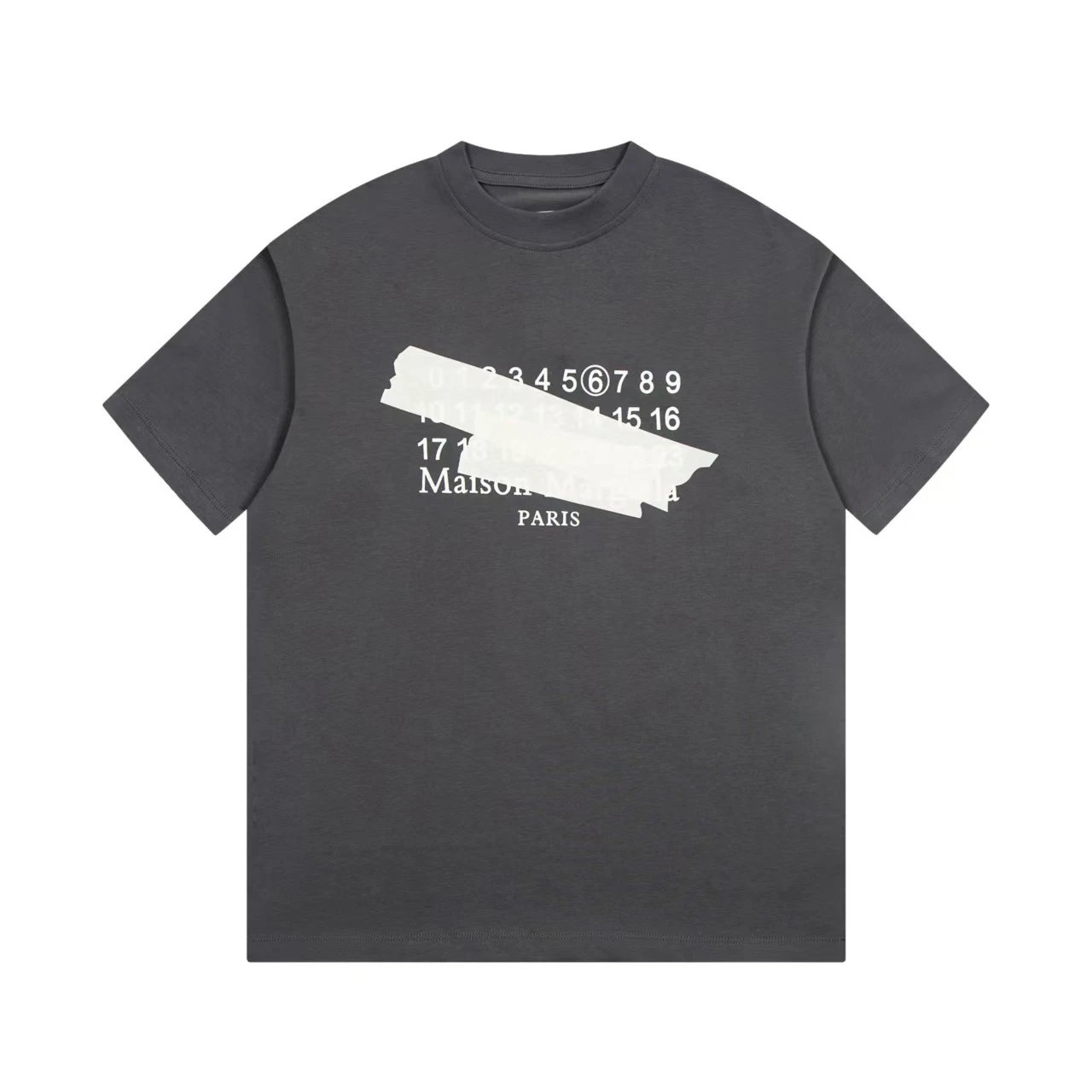 828 Dark Grey