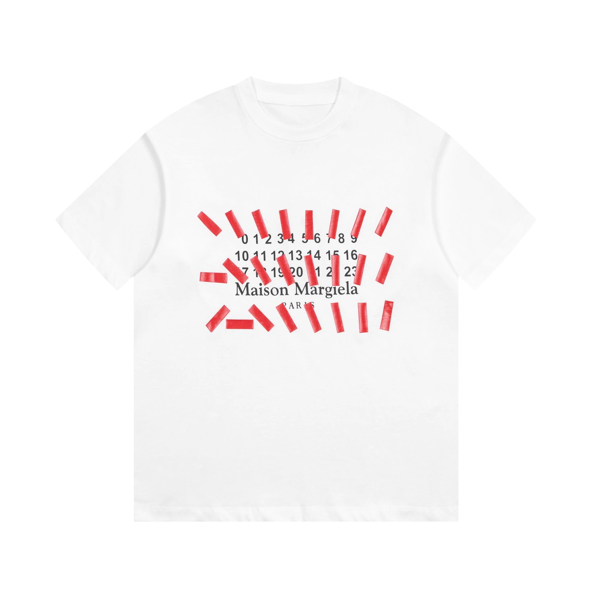 812 White