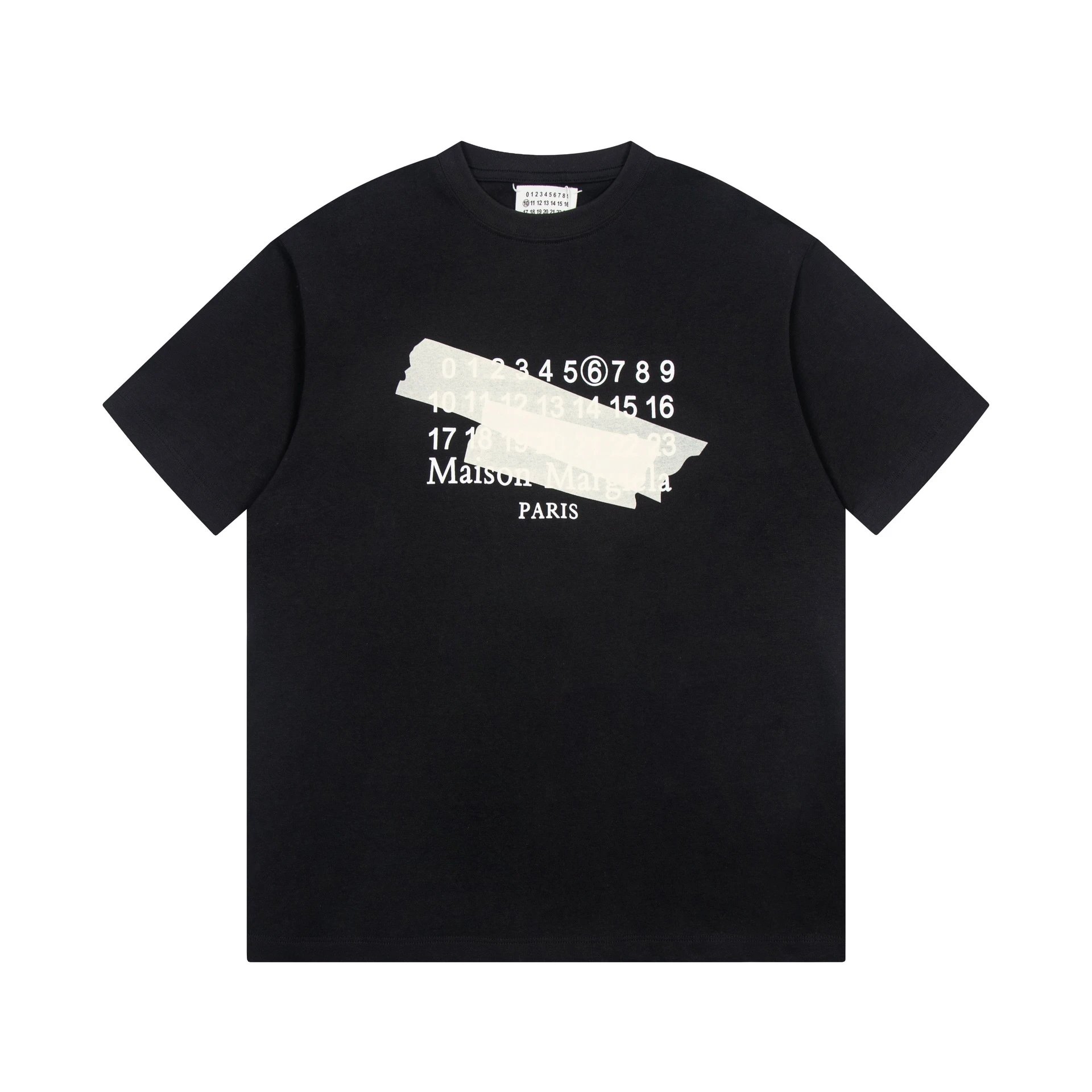 828 Black
