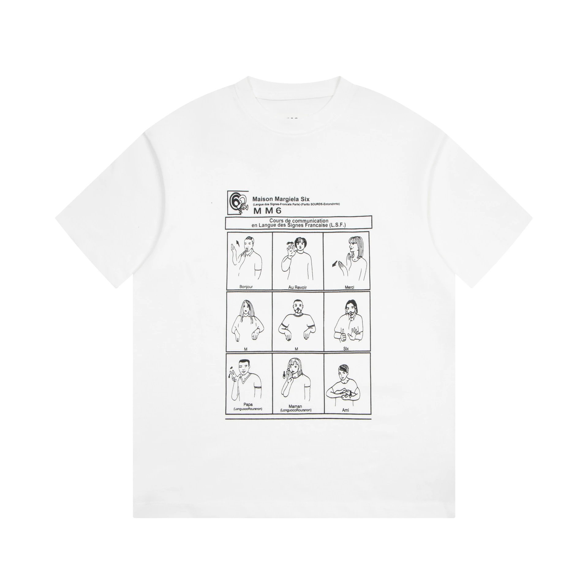 807 White