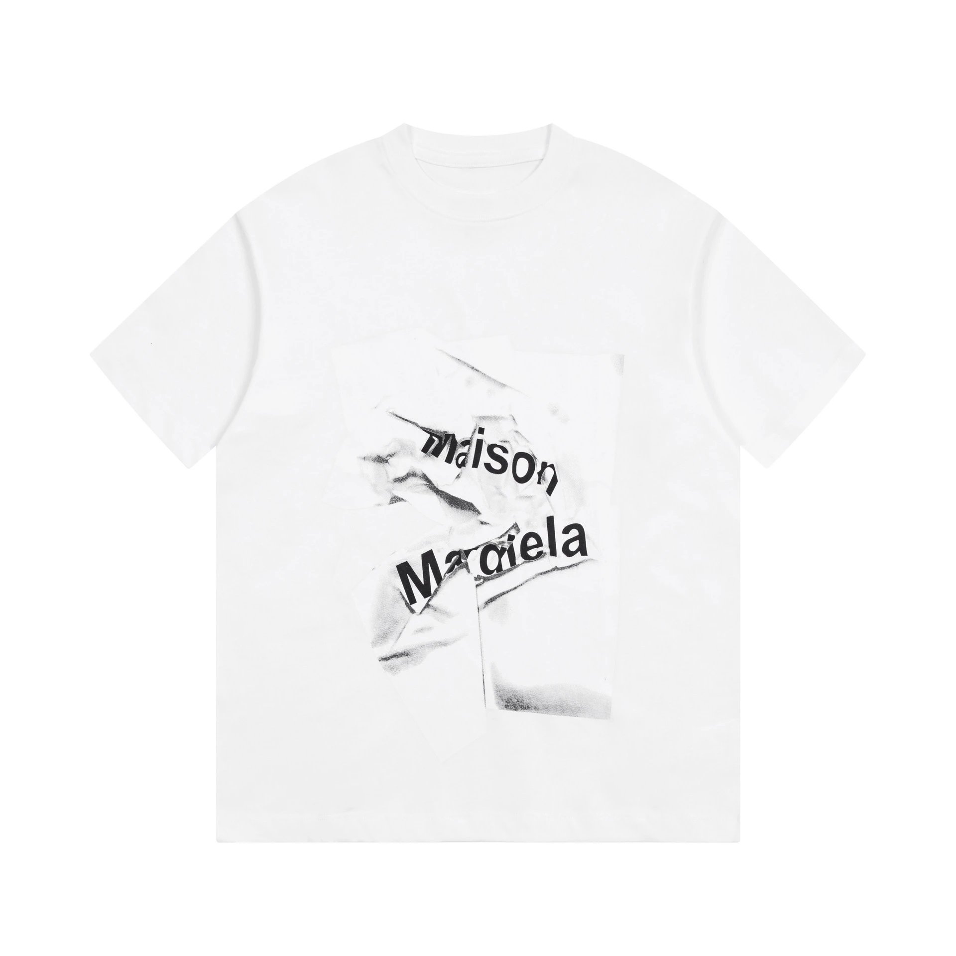 806 White