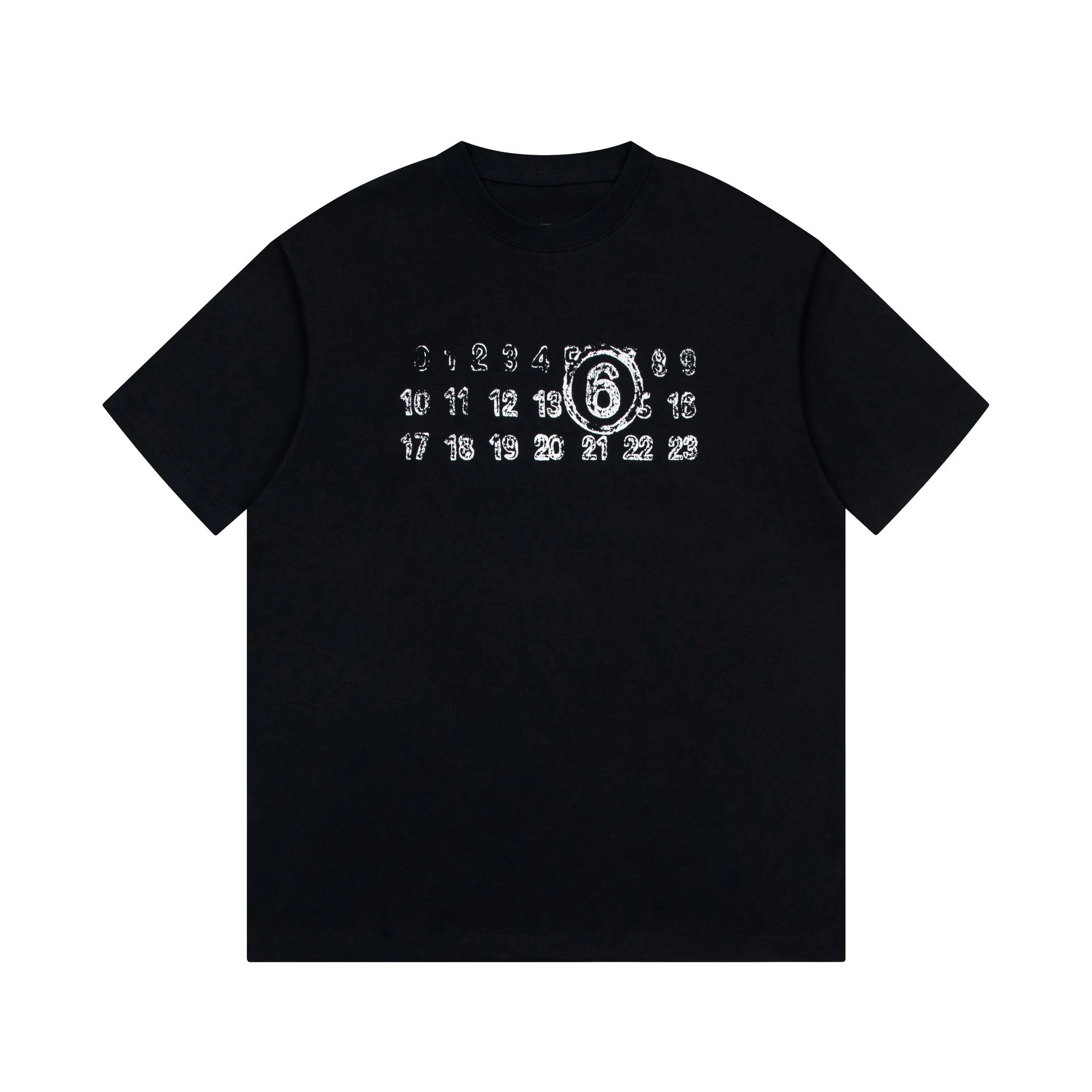 817 Black