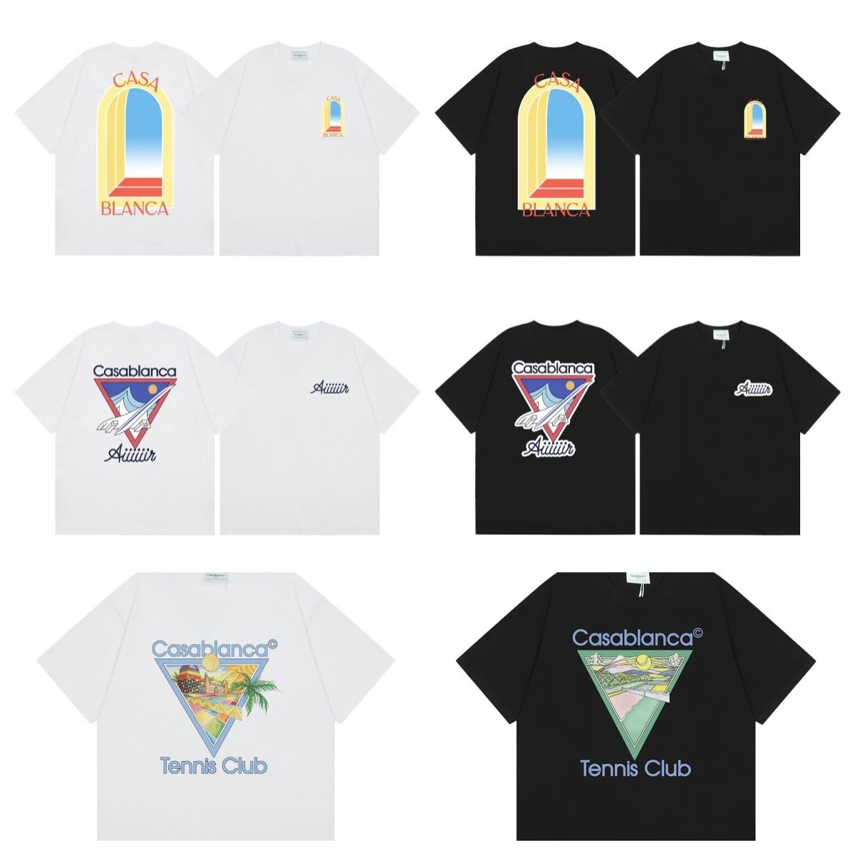Casa *** Short Sleeve