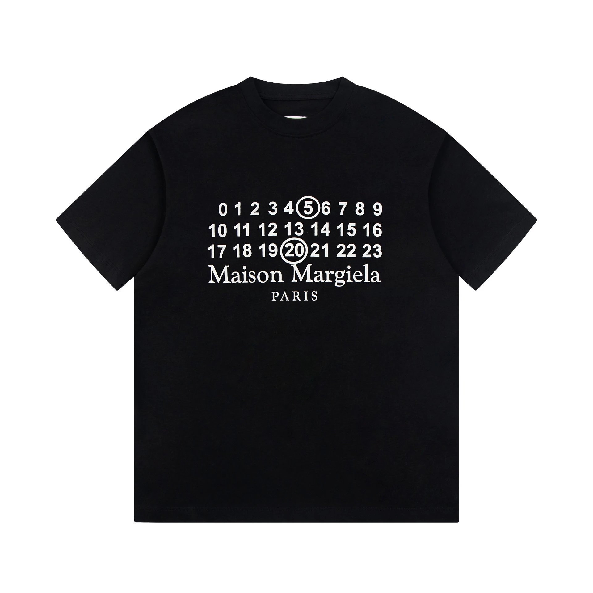 836 Black