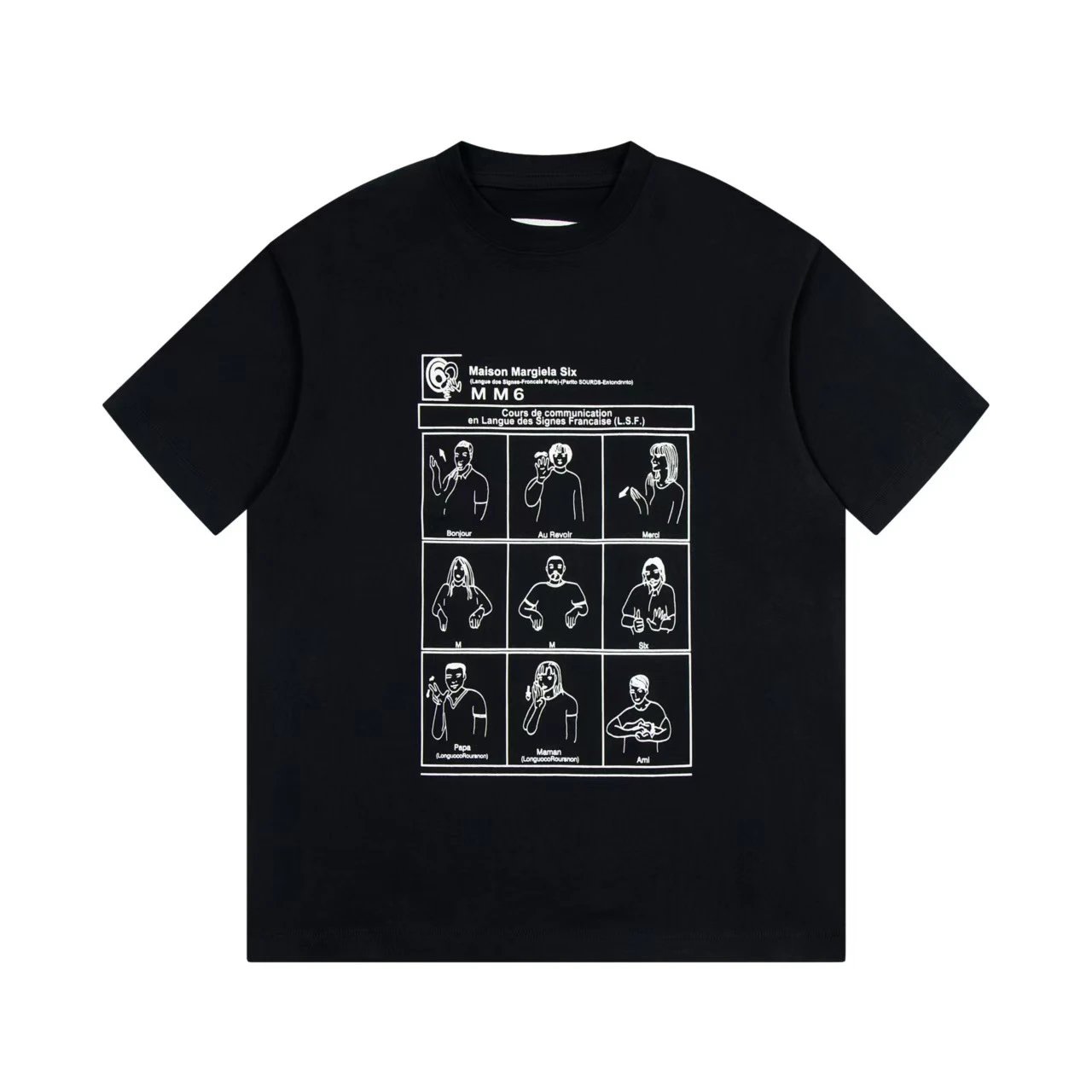 807 Black