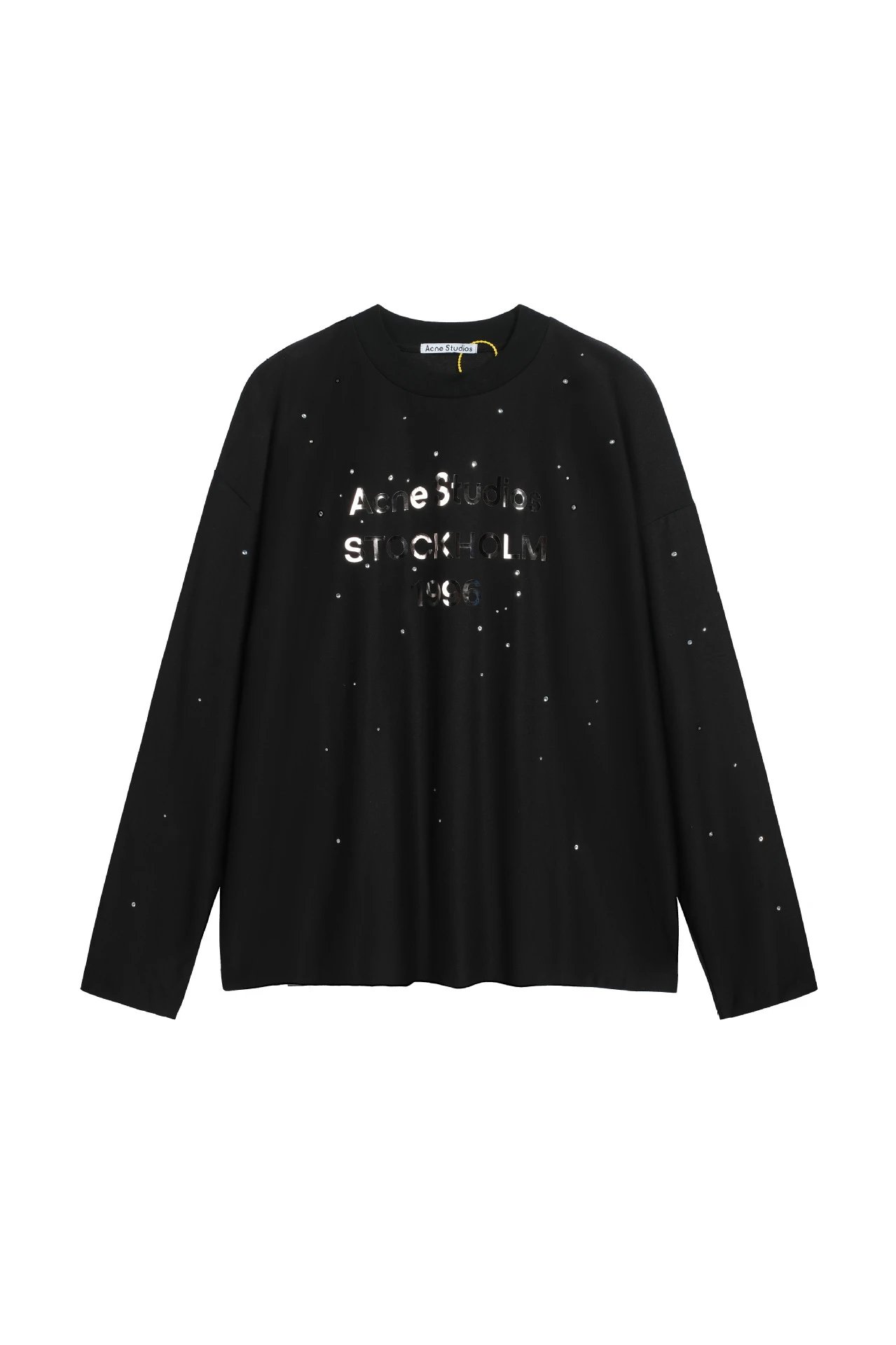 1996 Limited Rhinestone Black