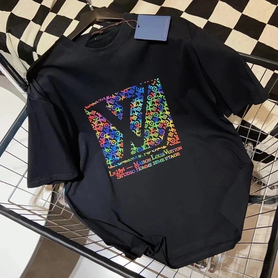 Louis Vuitton(LV) - rep koszulki