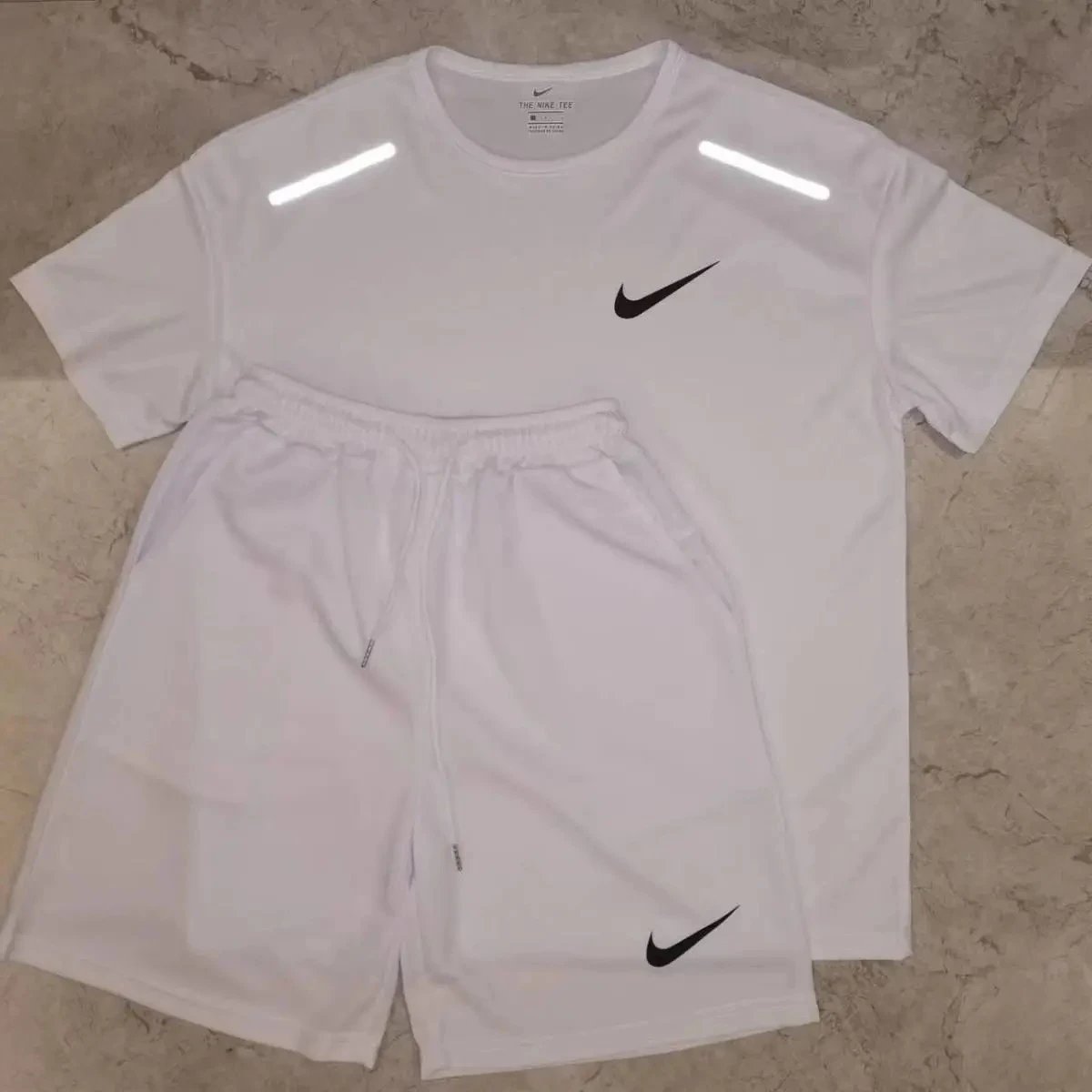 White set 2