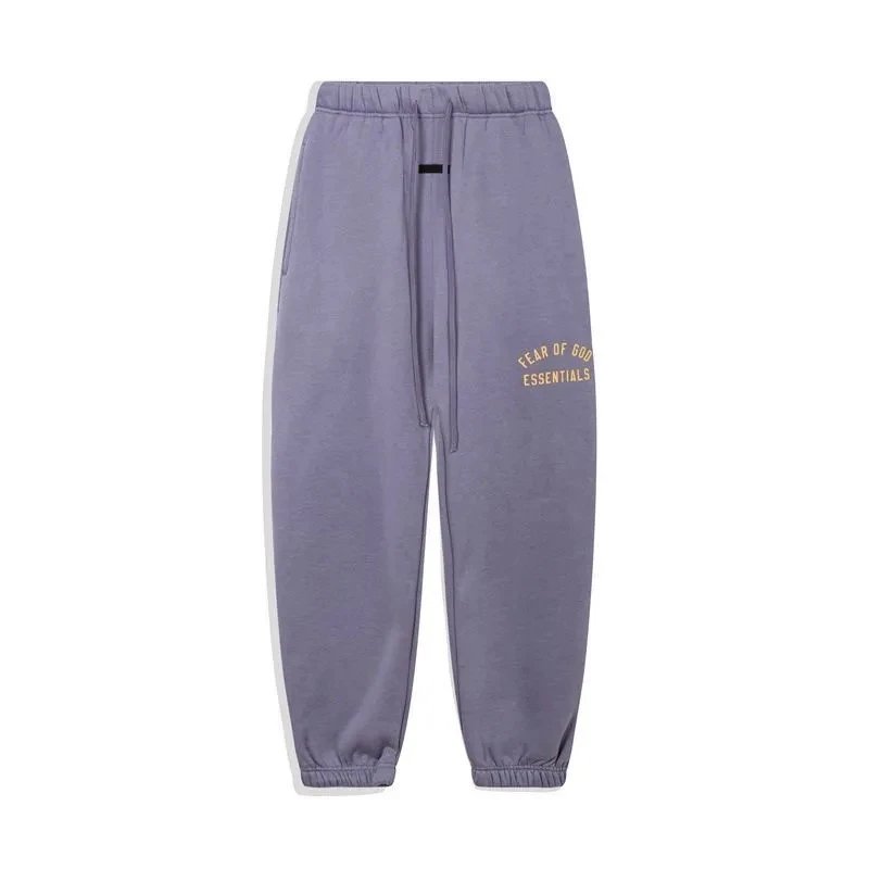 Style 2 Purple Pants