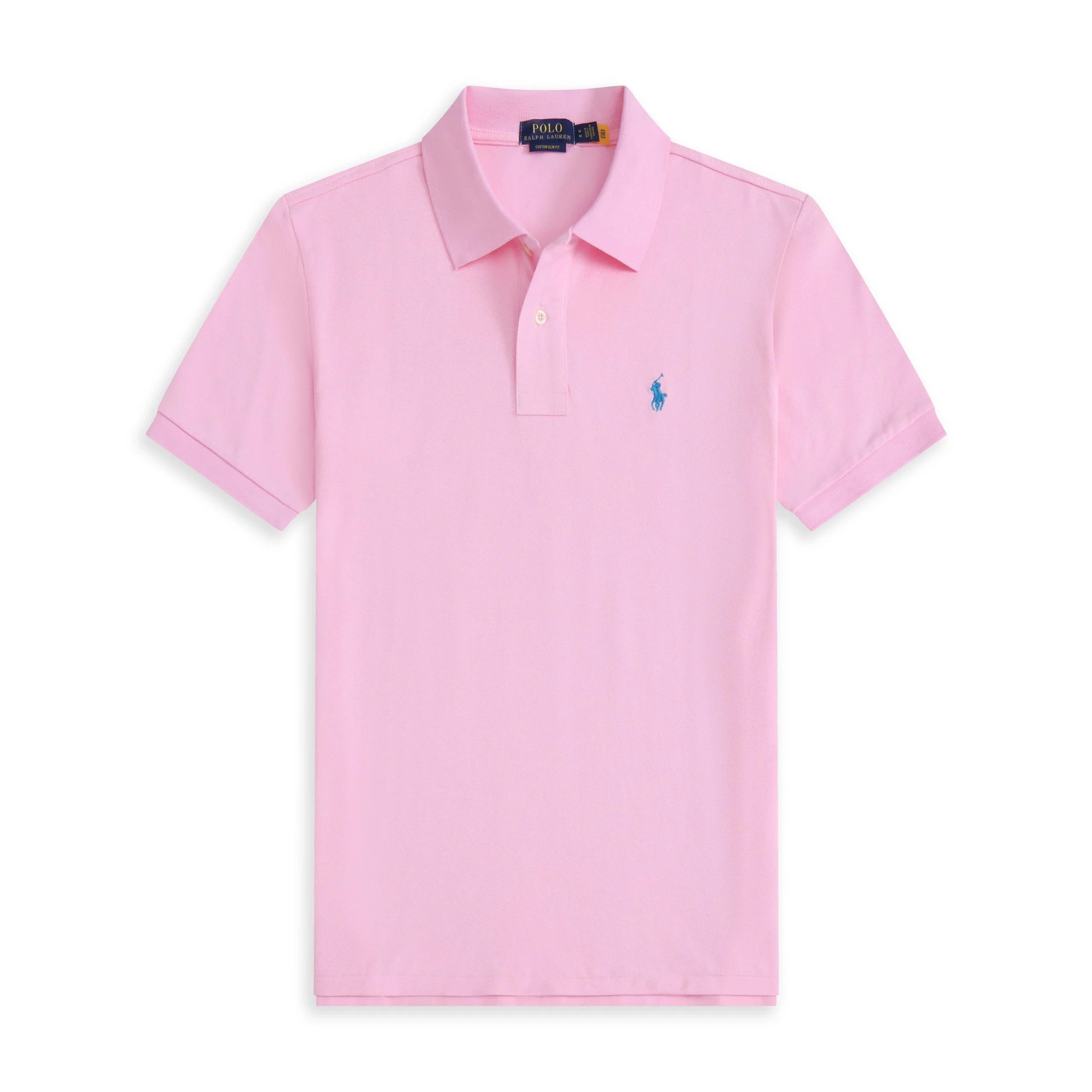 POLO shirt 21