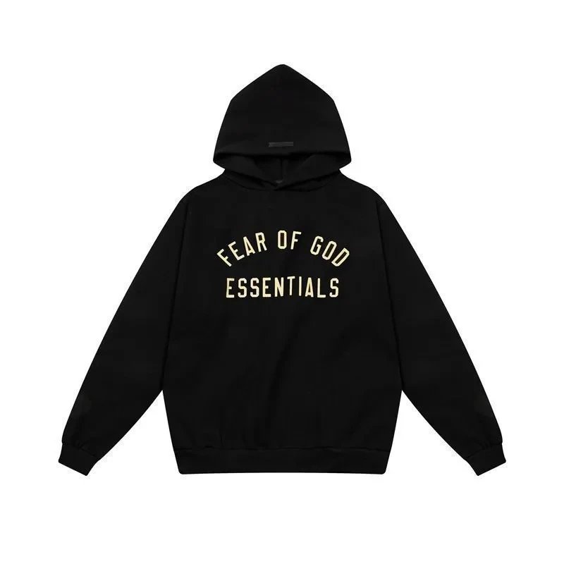 Style 2 Black Clothes