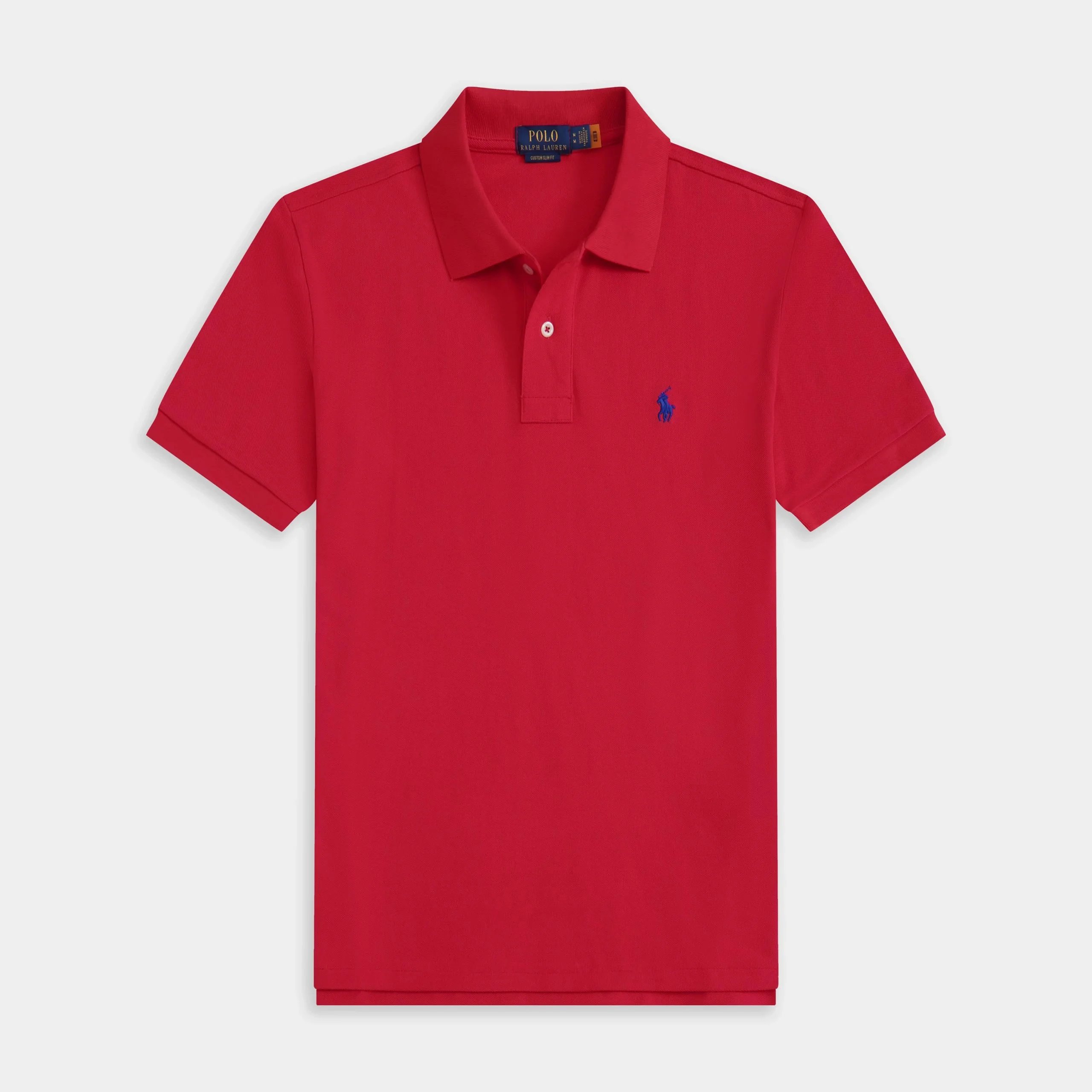 POLO shirt 5