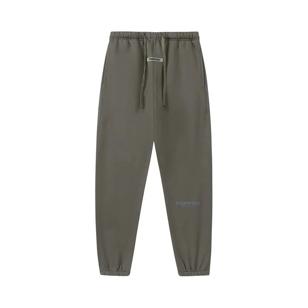 Style 1 Brown Pants