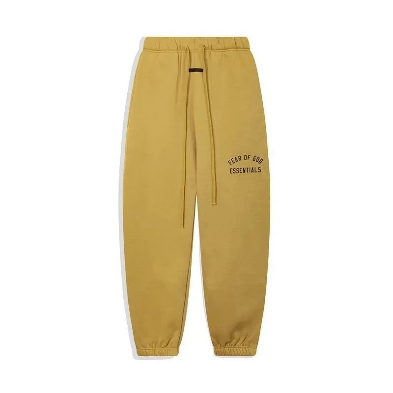 Style 2 Golden Pants