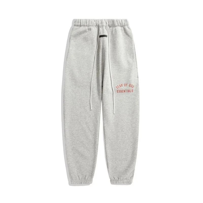 Style 2 Grey Pants