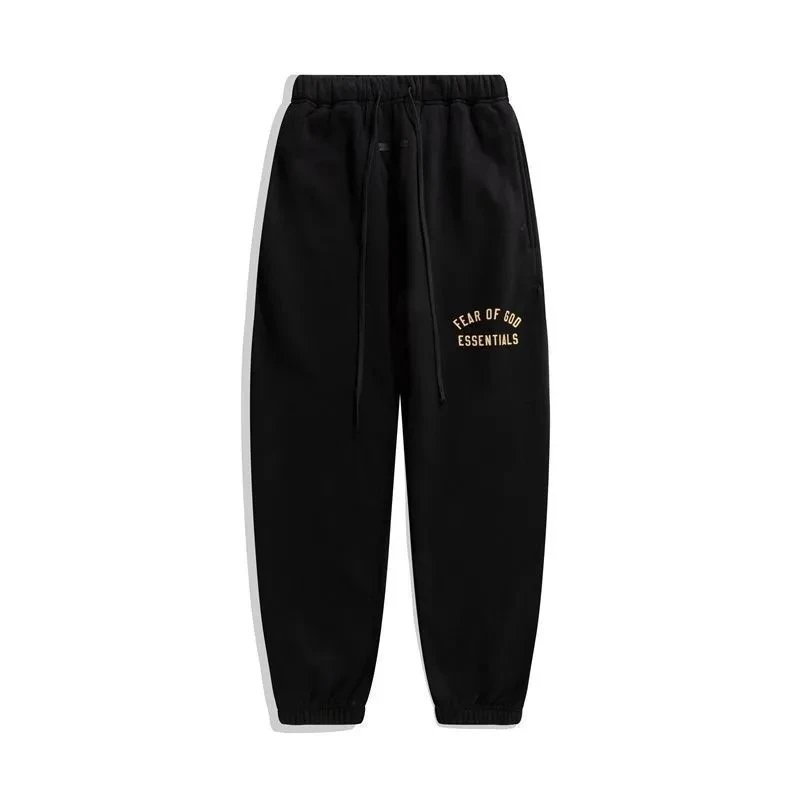 Style 2 Black Pants