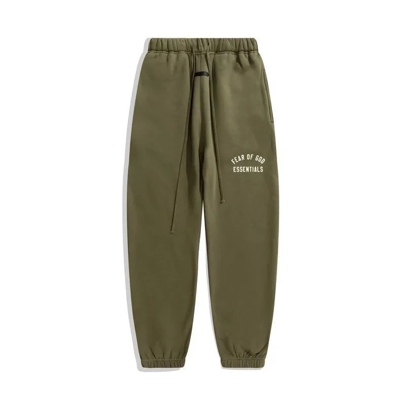 Style 2 Green Pants