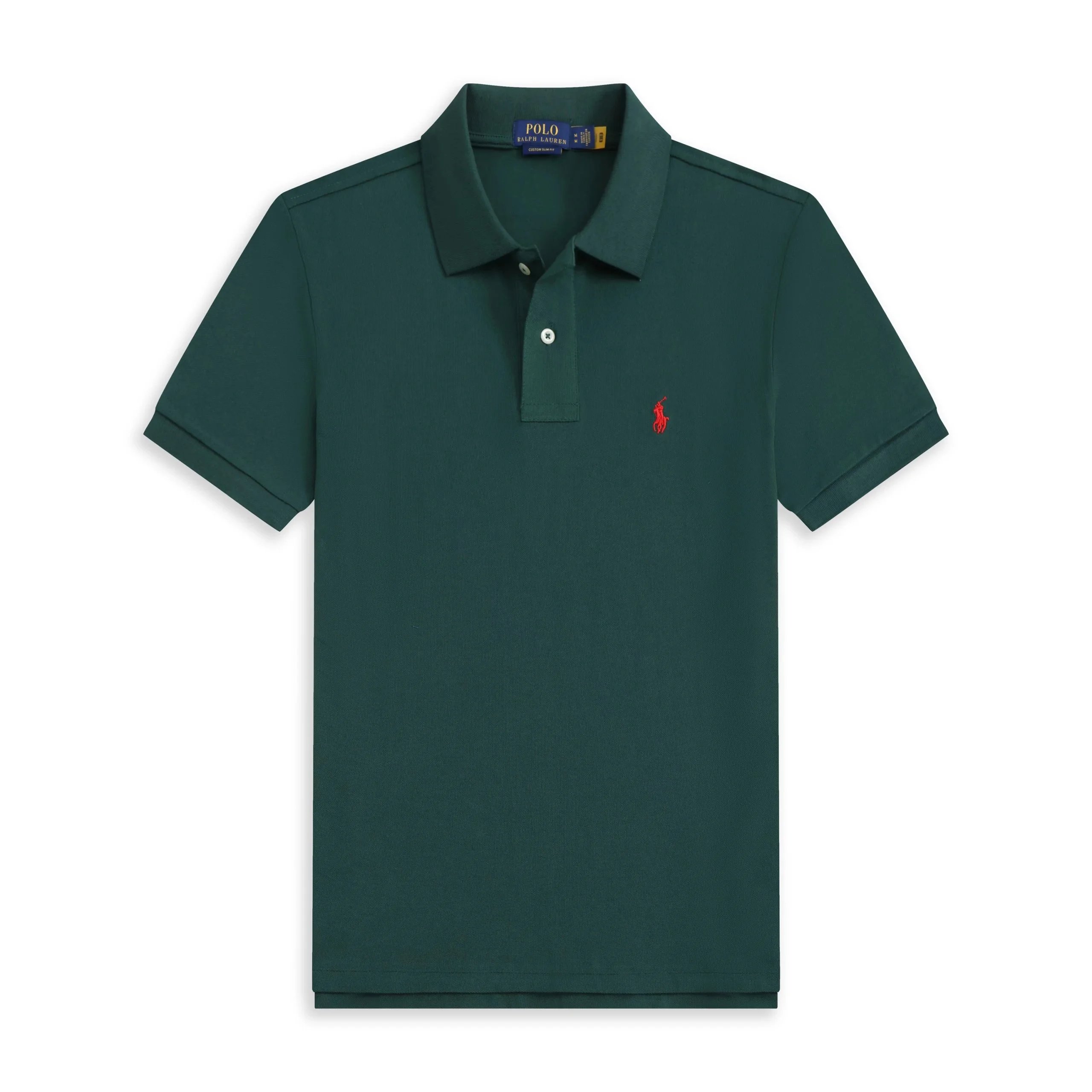 POLO shirt 4