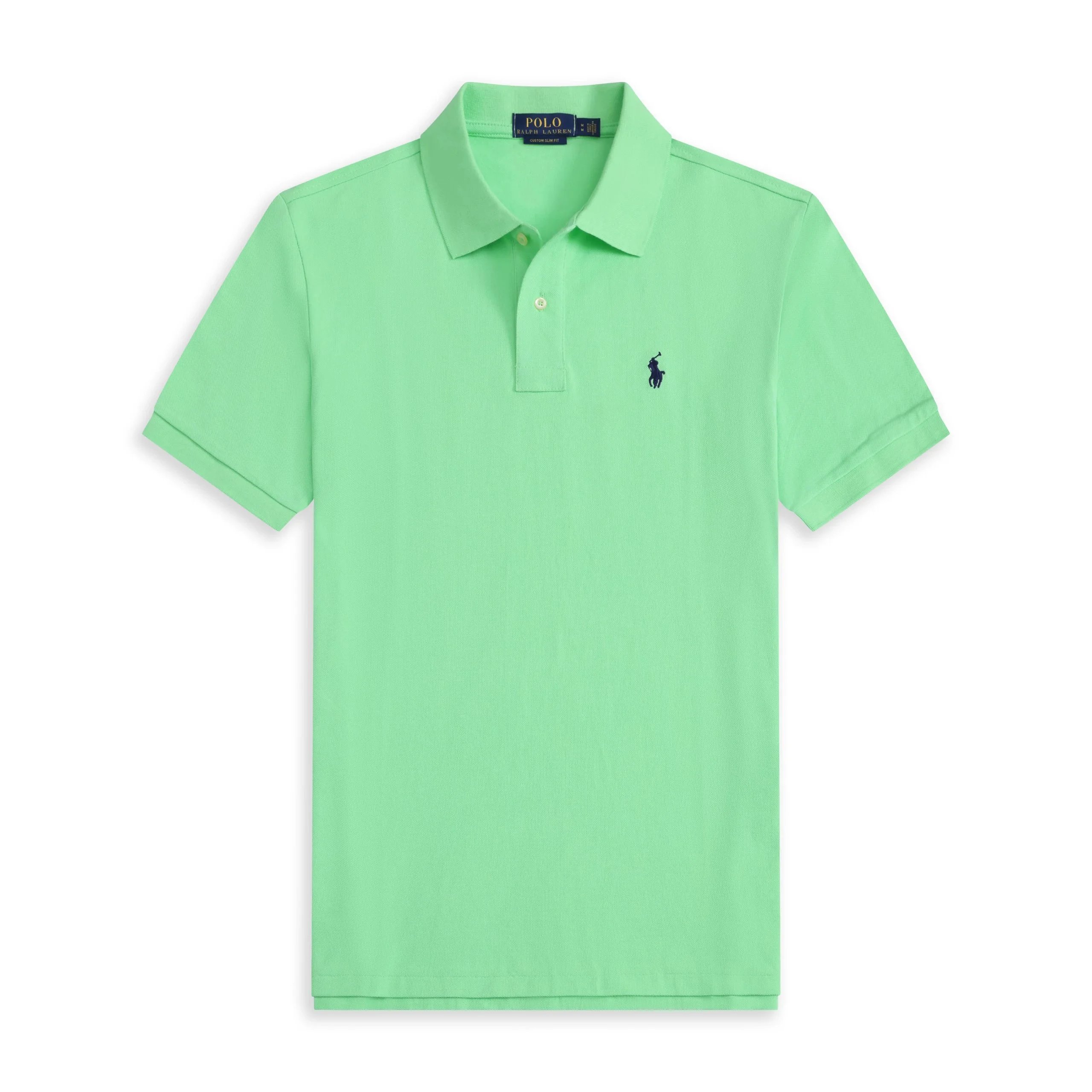 POLO shirt 10