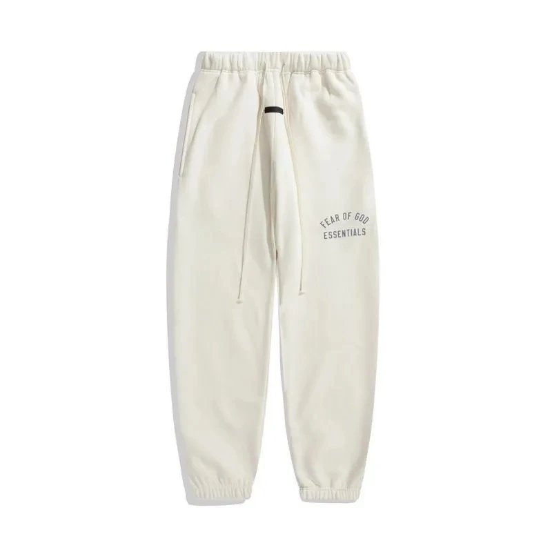Style 2 White Pants