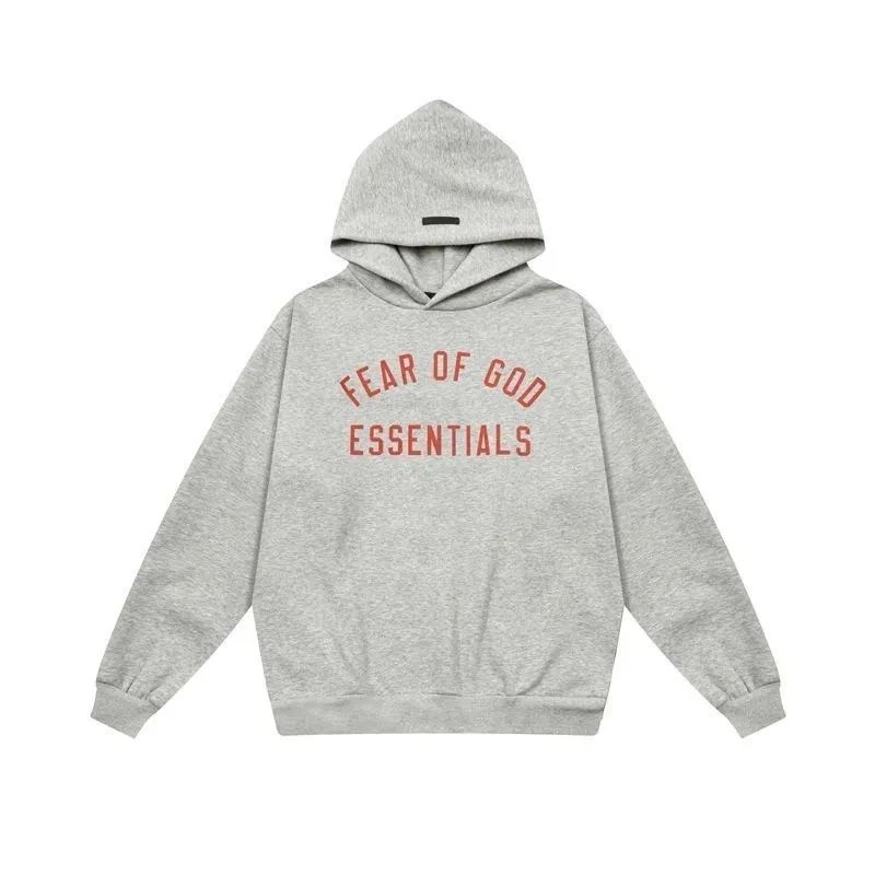 Style 2 Grey Clothes
