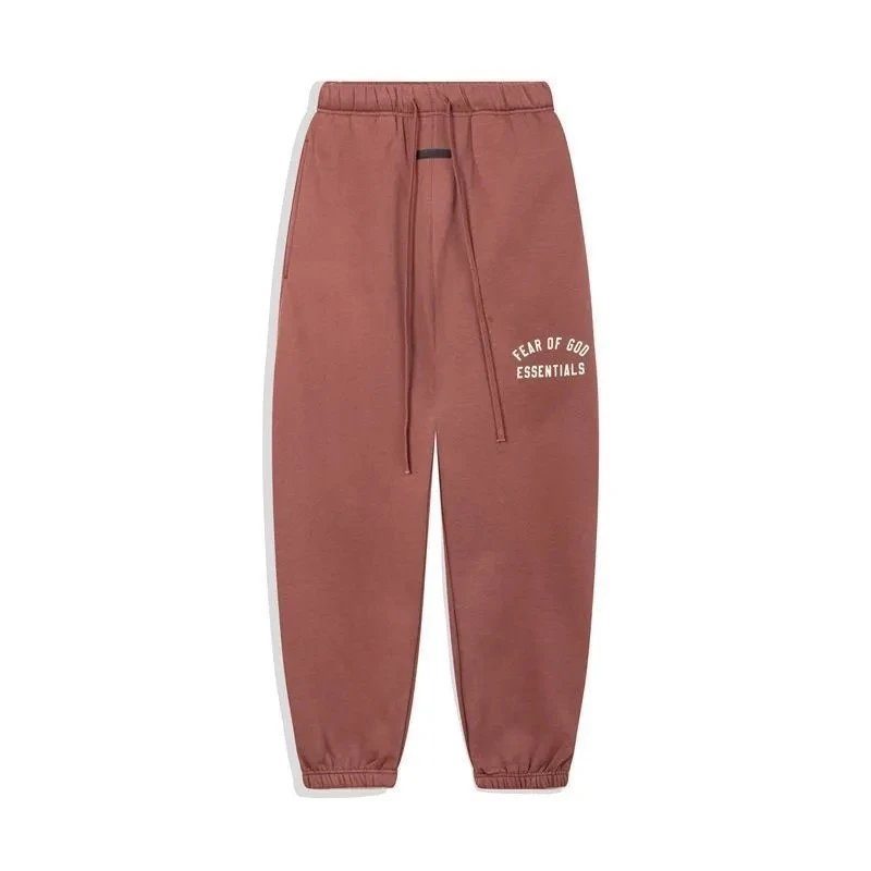 Style 2 Red Pants